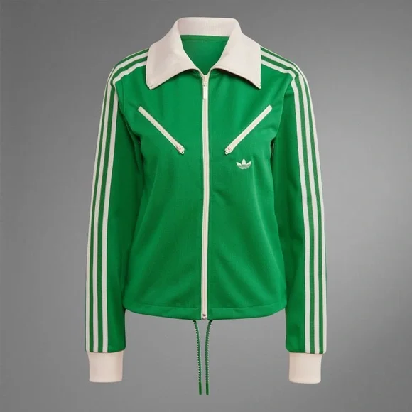 adidas | Jackets & Coats | Adidas Adicolor Montreal 7s Track